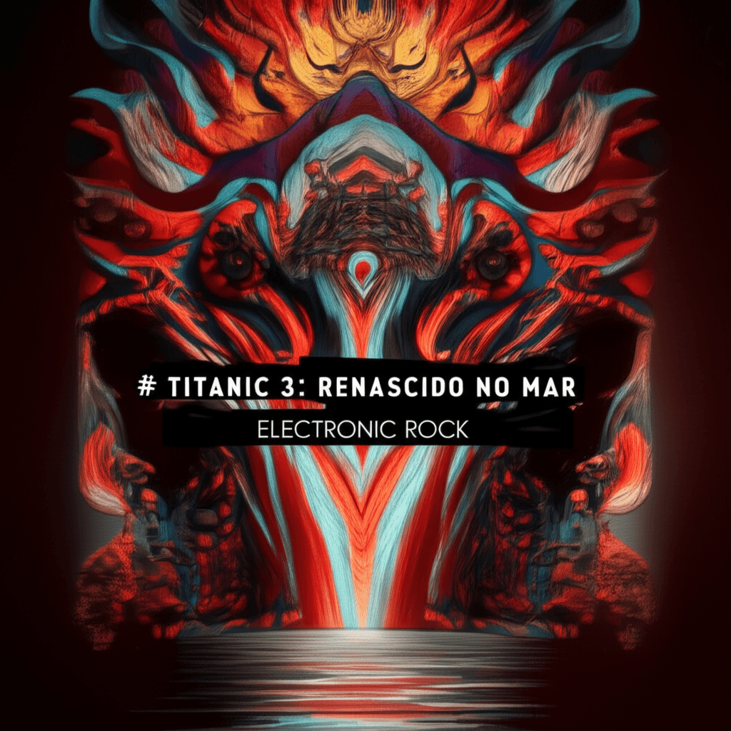 Titanic 3: Renascido no Mar 2