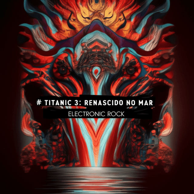 Titanic 3: Renascido no Mar 2