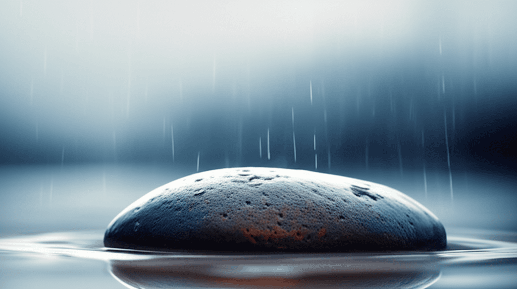 Patthar Aur Barsaat 2