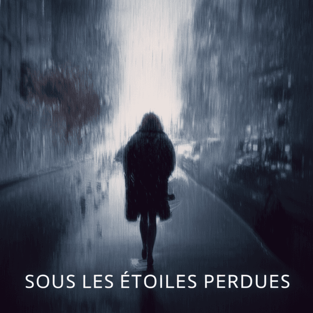 Sous Les Étoiles Perdues 2
