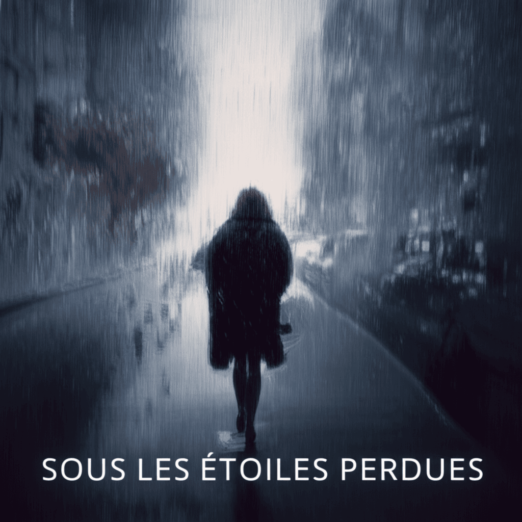 Sous Les Étoiles Perdues 1