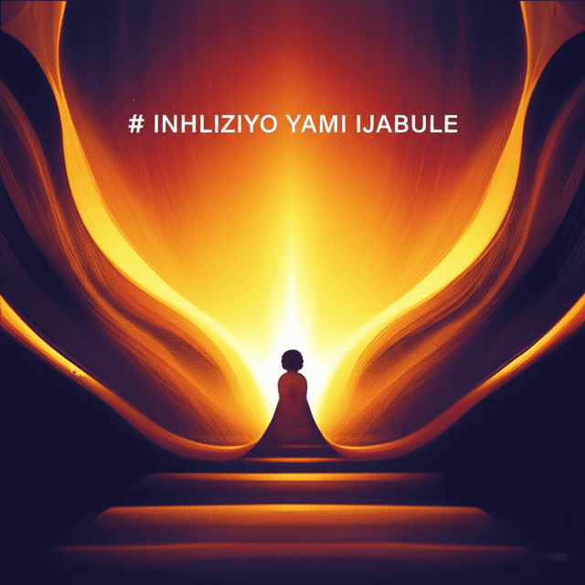 Inhliziyo Yami Ijabule 1