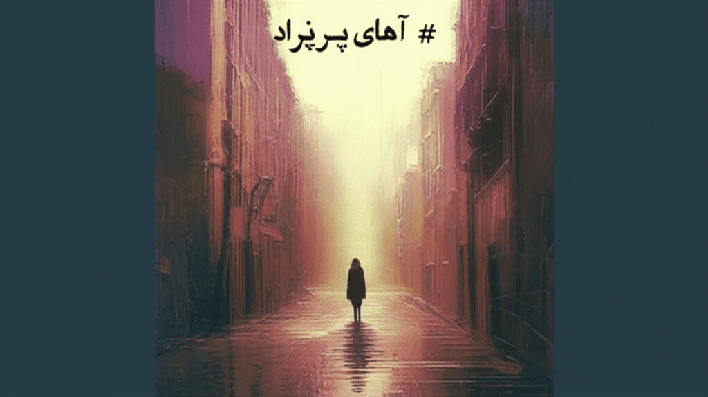 آهای پریزاد 2