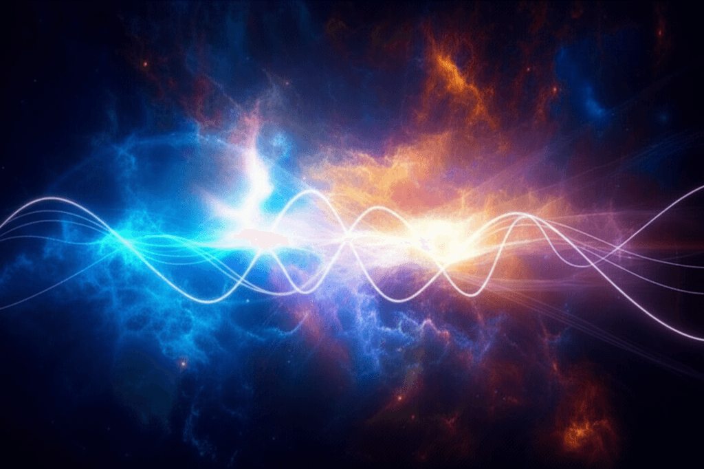 Hino Quântico da Criação 1