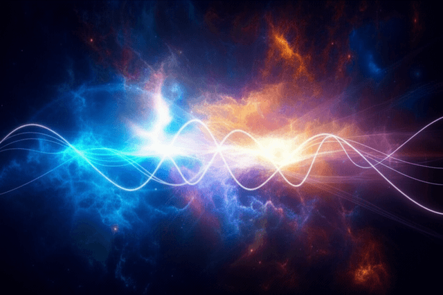 Hino Quântico da Criação 1
