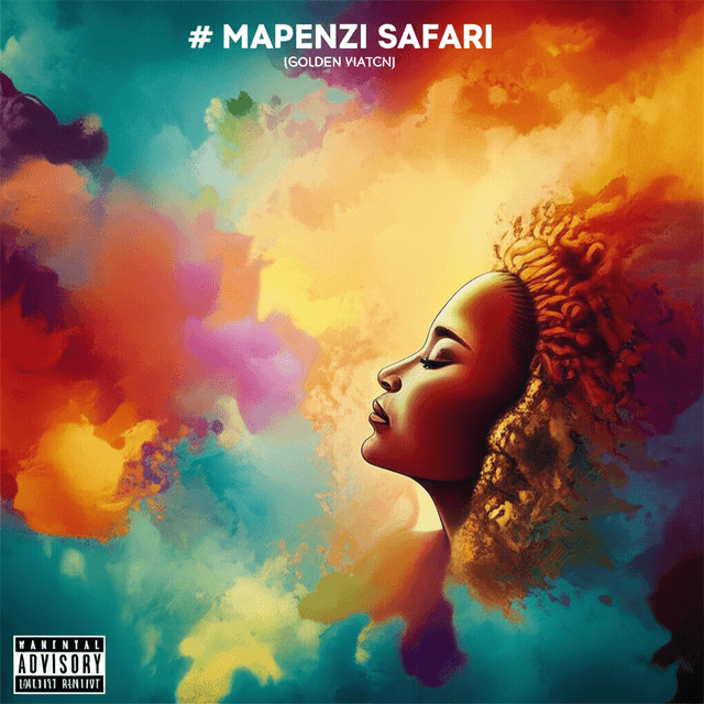 Mapenzi Safari (Golden Match) 2