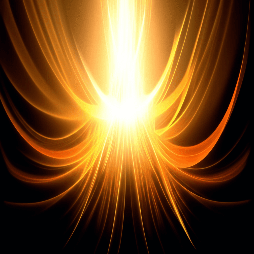 Rise in His Glory — Gospel Anthem 2