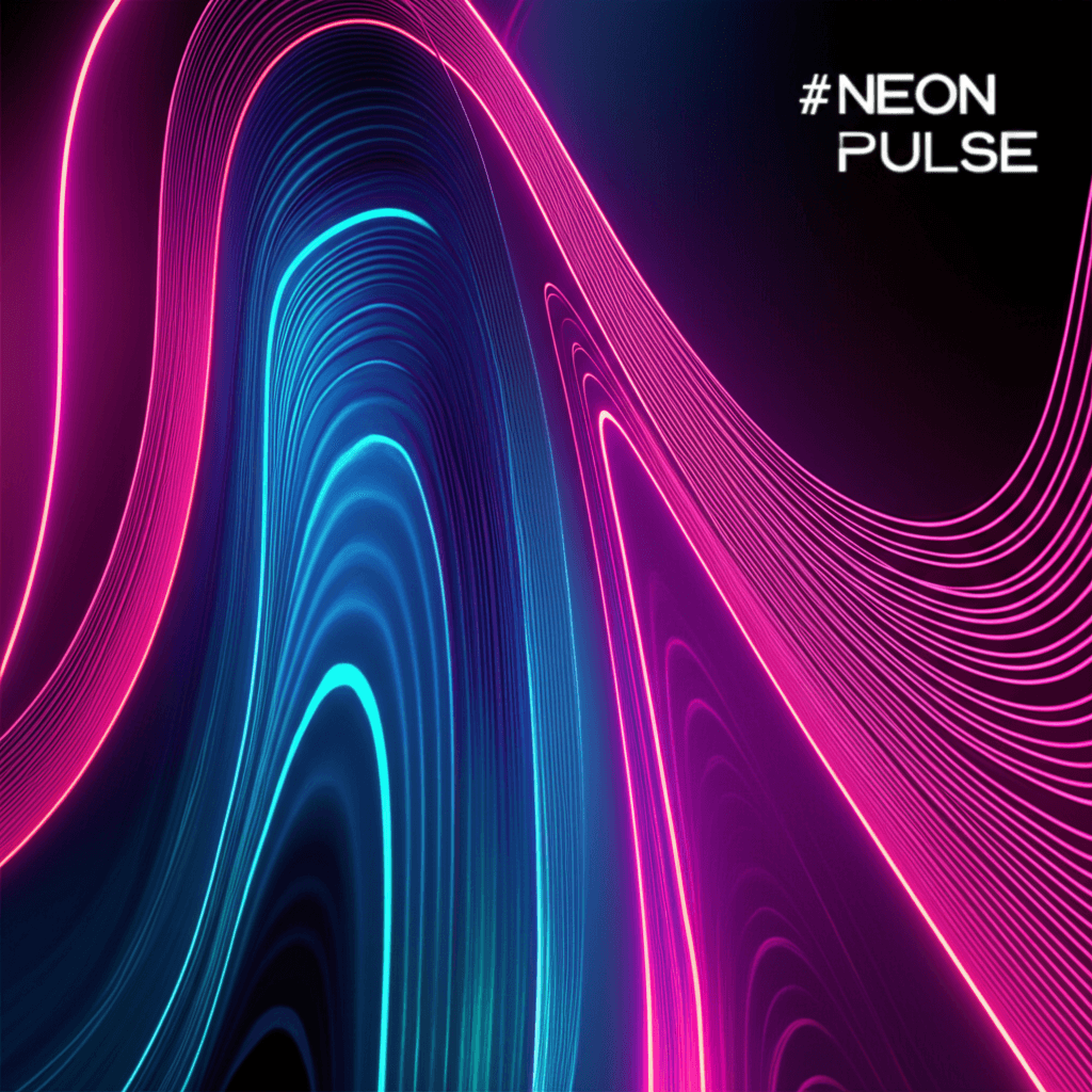 Neon Pulse 1