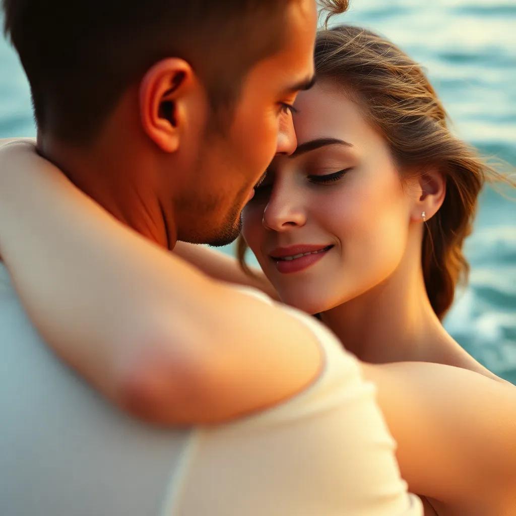 जब मैं तुमसे मिली 1