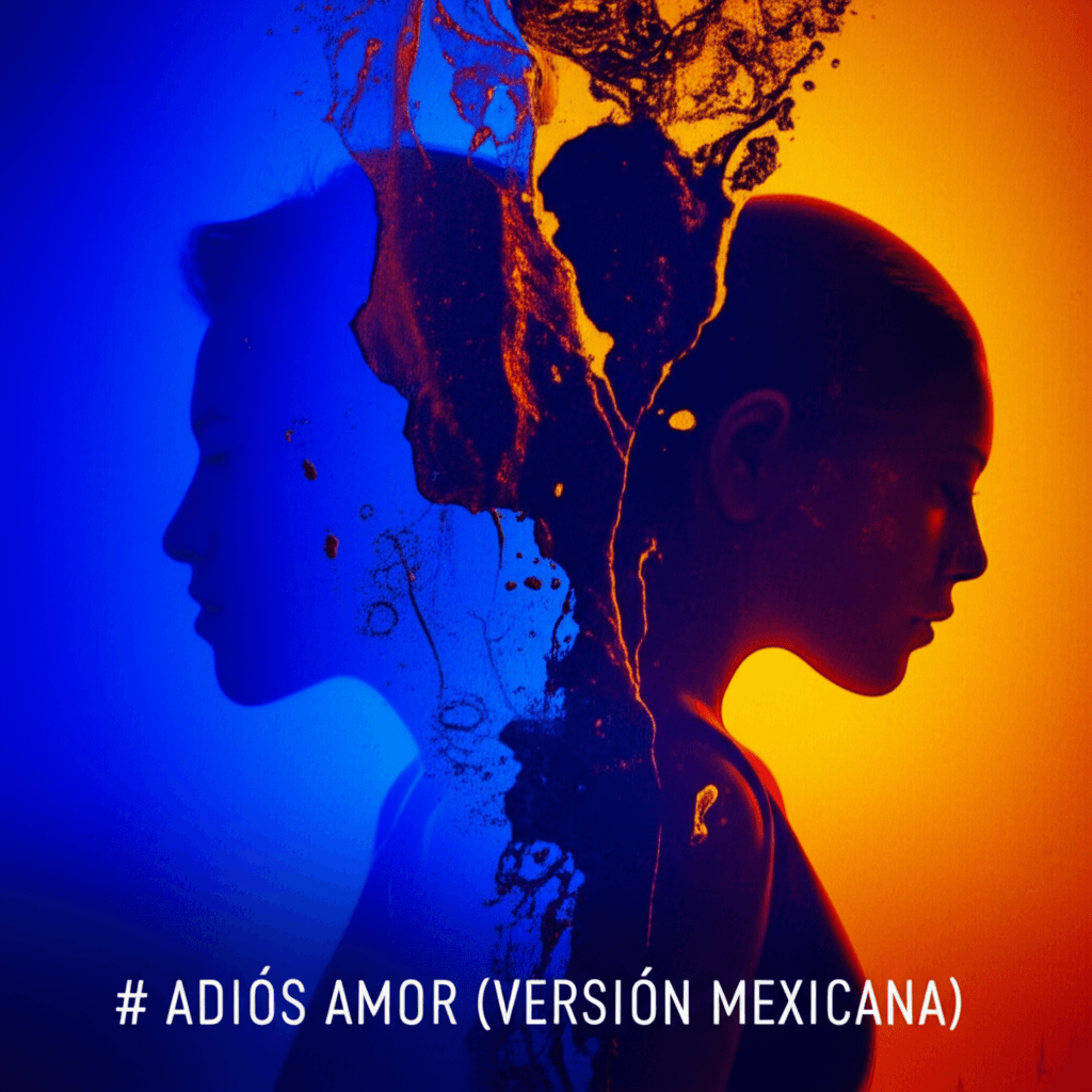 Adiós Amor (Versión Mexicana) 2