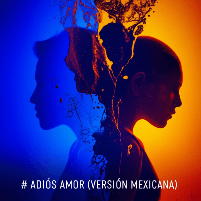 Adiós Amor (Versión Mexicana) 2
