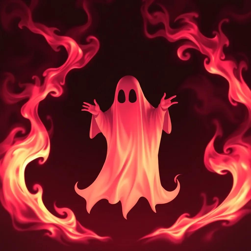 Echoes in the Flame 2