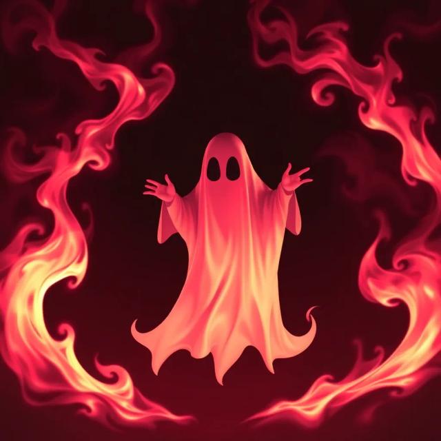 Echoes in the Flame 2