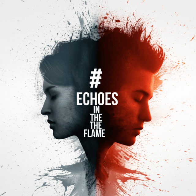 Echoes in the Flame 2