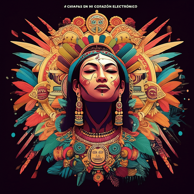 Chiapas en Mi Corazón Electrónico 2