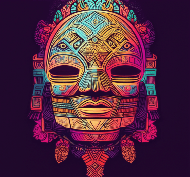 Chiapas en Mi Corazón Electrónico 1