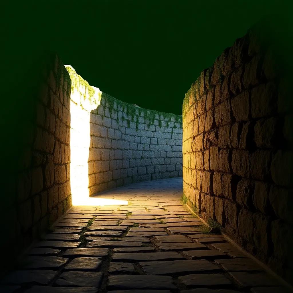 Mi Kam Bek Long Yu 1