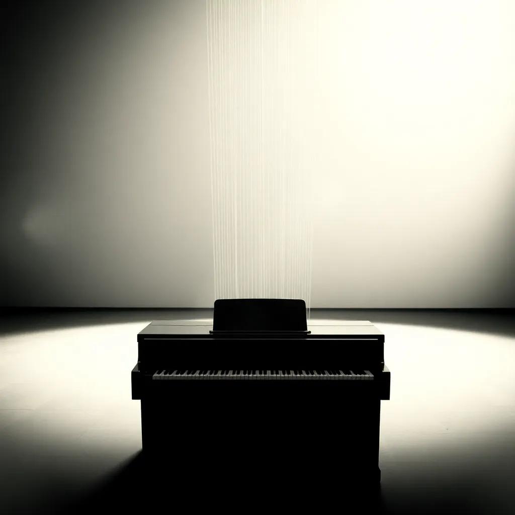 Ophelia's Luminous Fate 2