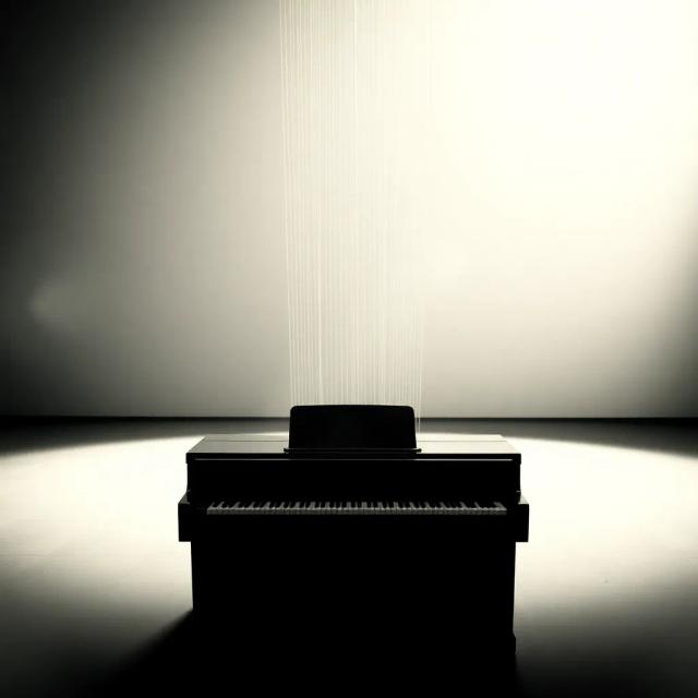 Ophelia's Luminous Fate 2