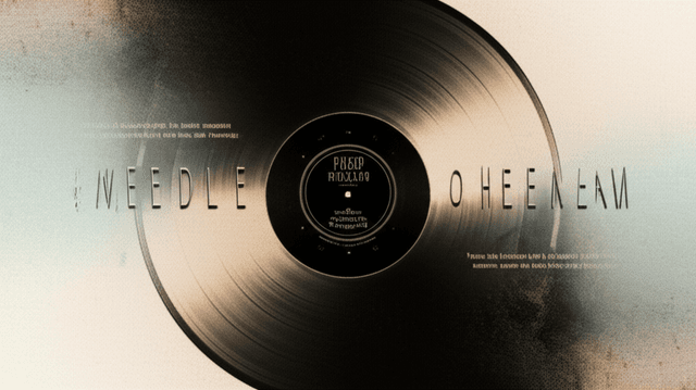 Needle on the Seam 2