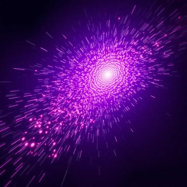 You Move, I Come Alive (Vem Dançar) 2