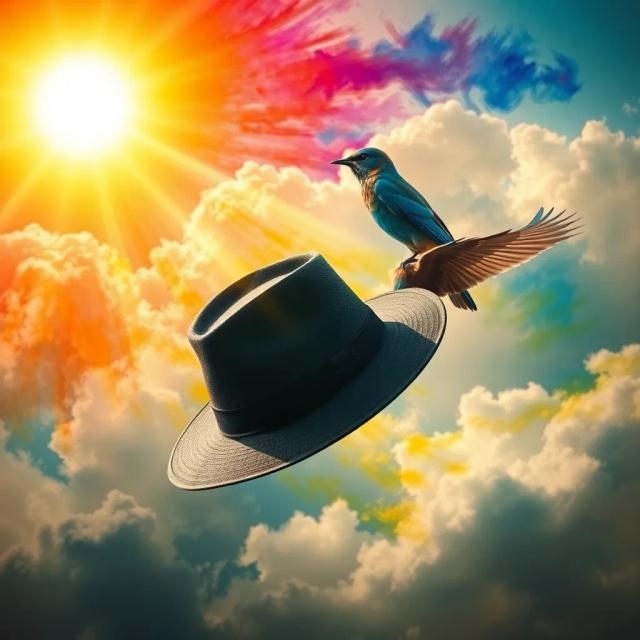 კატო, მამა შენთანაა 1