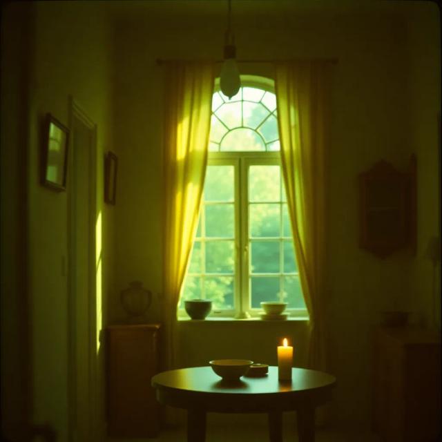 კატო, მამა შენთანაა 2