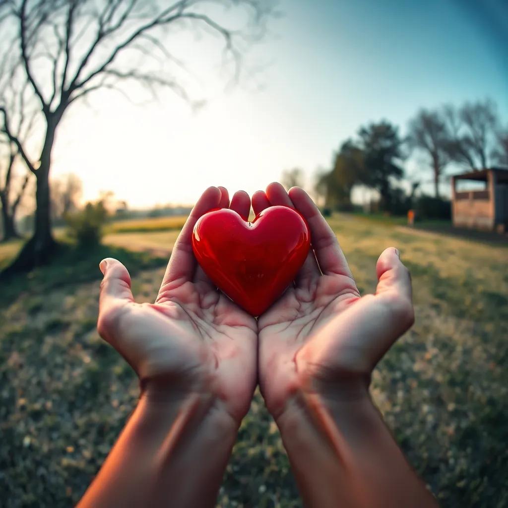 Hommage à Mes Racines 1