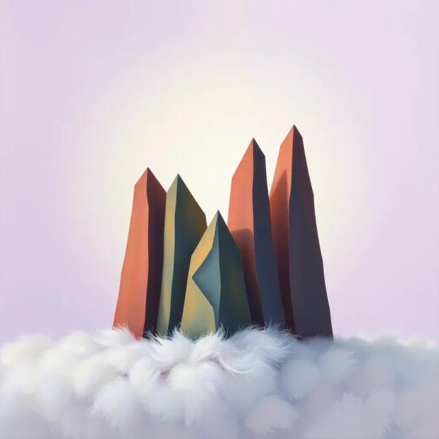 Feel the Vibration 1