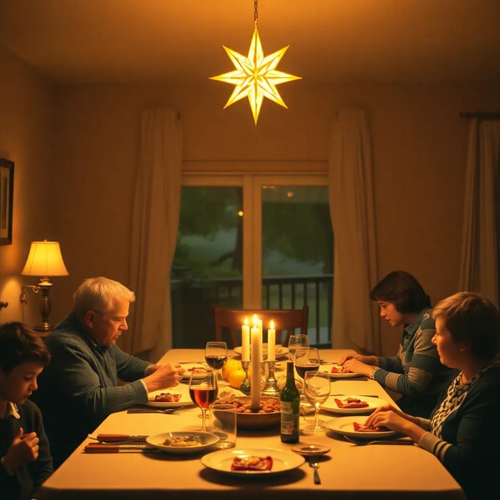 Campanas de Invierno Brillan 2