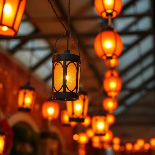 Noche de Paz y Amor 1