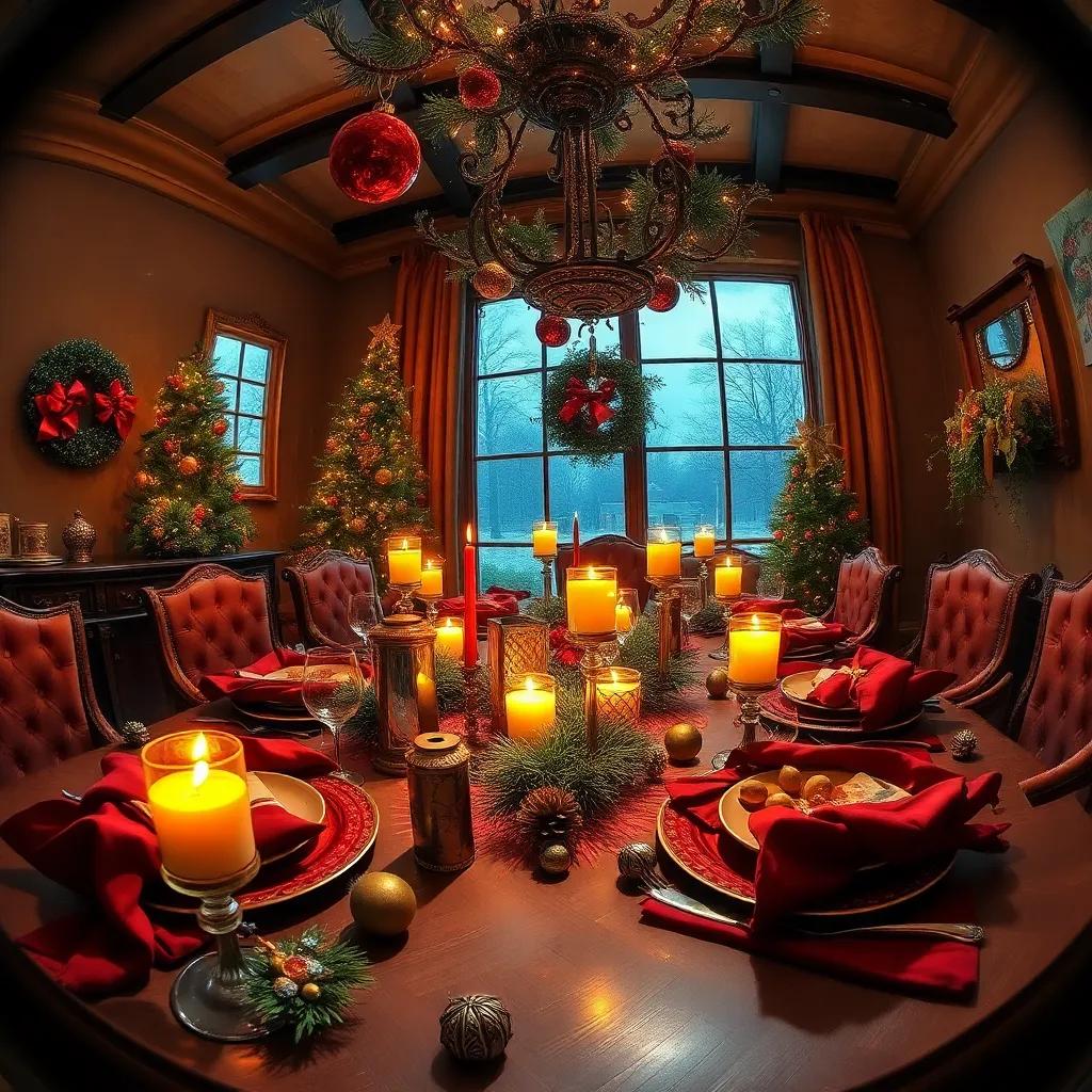 Villancico de Navidad con Amor 2