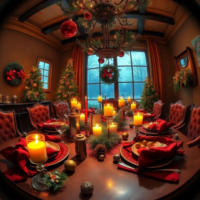 Villancico de Navidad con Amor 2