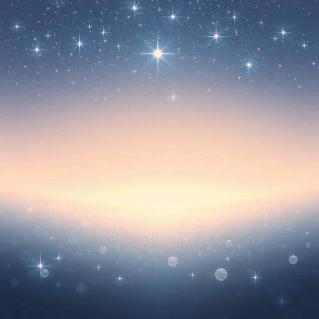 Campanas de Invierno Brillan 1