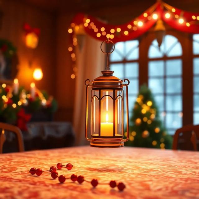 Villancico de Navidad con Amor 1