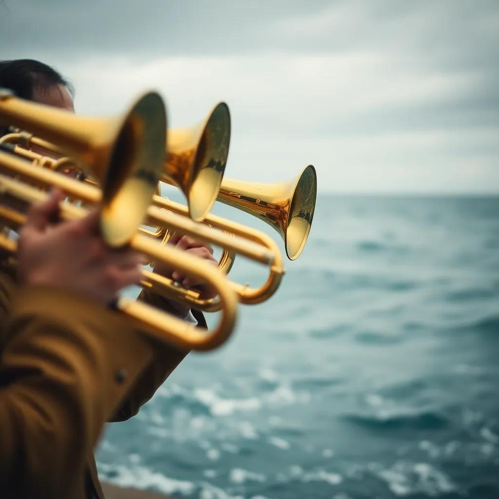 Estandarte de Ceniza y Trueno 2