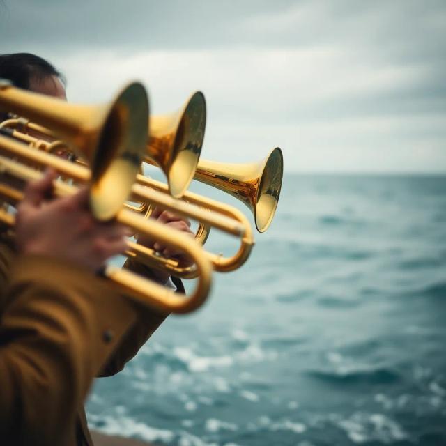 Estandarte de Ceniza y Trueno 2