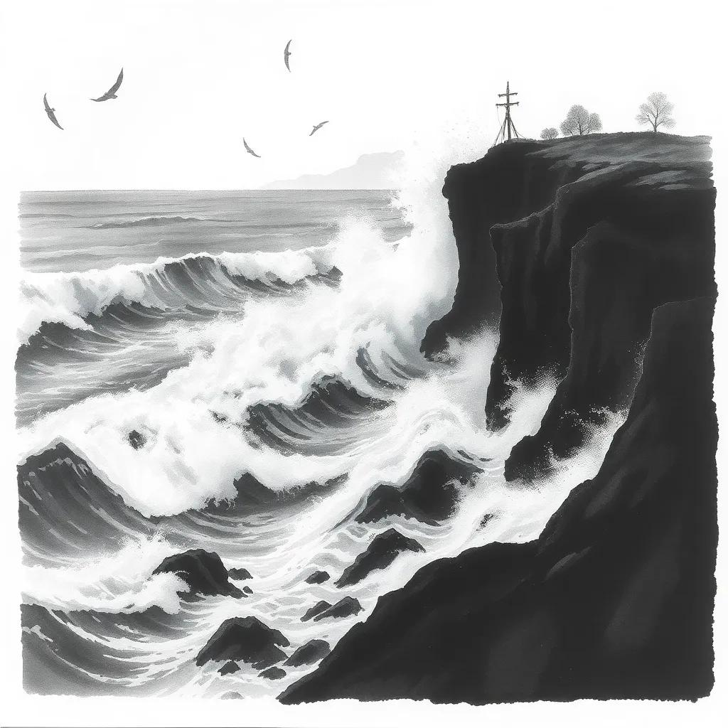 Estandarte de Ceniza y Trueno 1