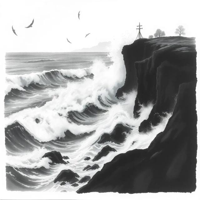 Estandarte de Ceniza y Trueno 1