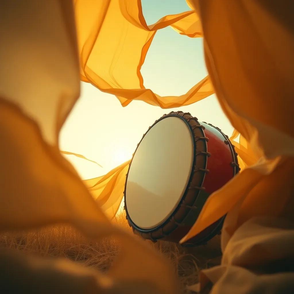 Estandarte de Ceniza y Trueno 2