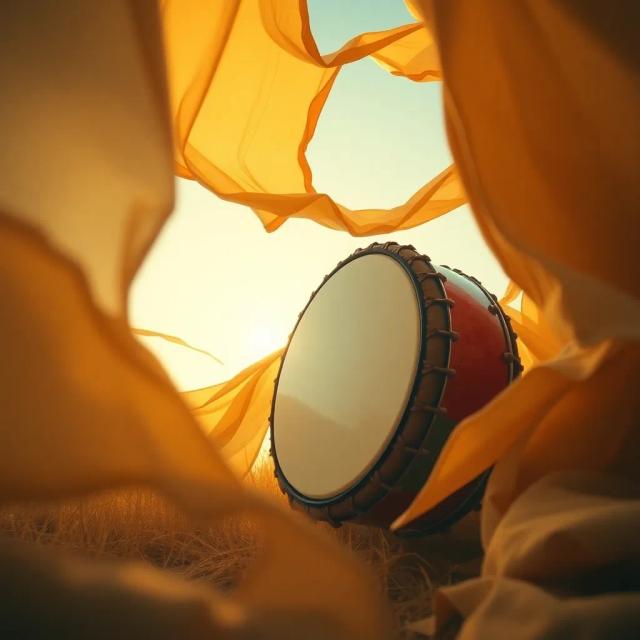 Estandarte de Ceniza y Trueno 2