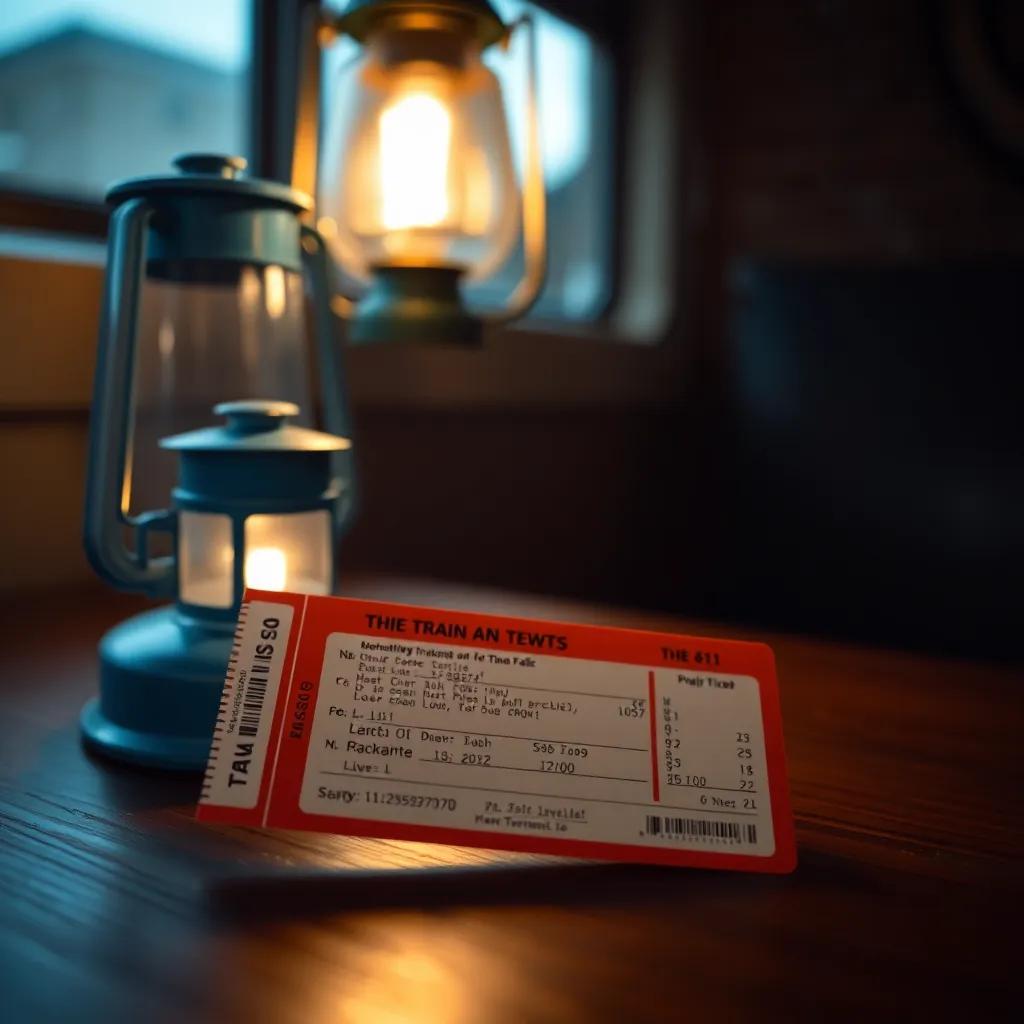 Midnight Groove at the Blue Lantern 2