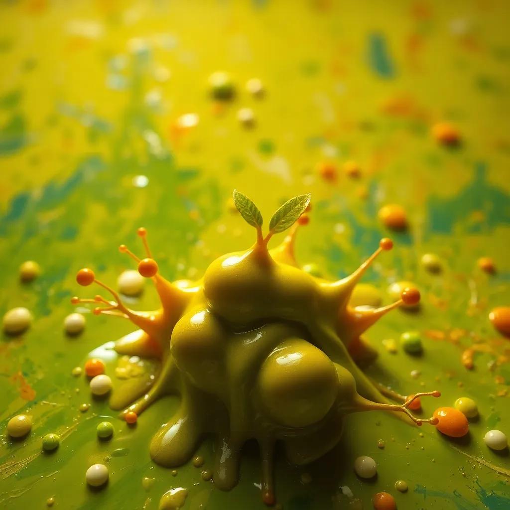 Coração de Amizade 2