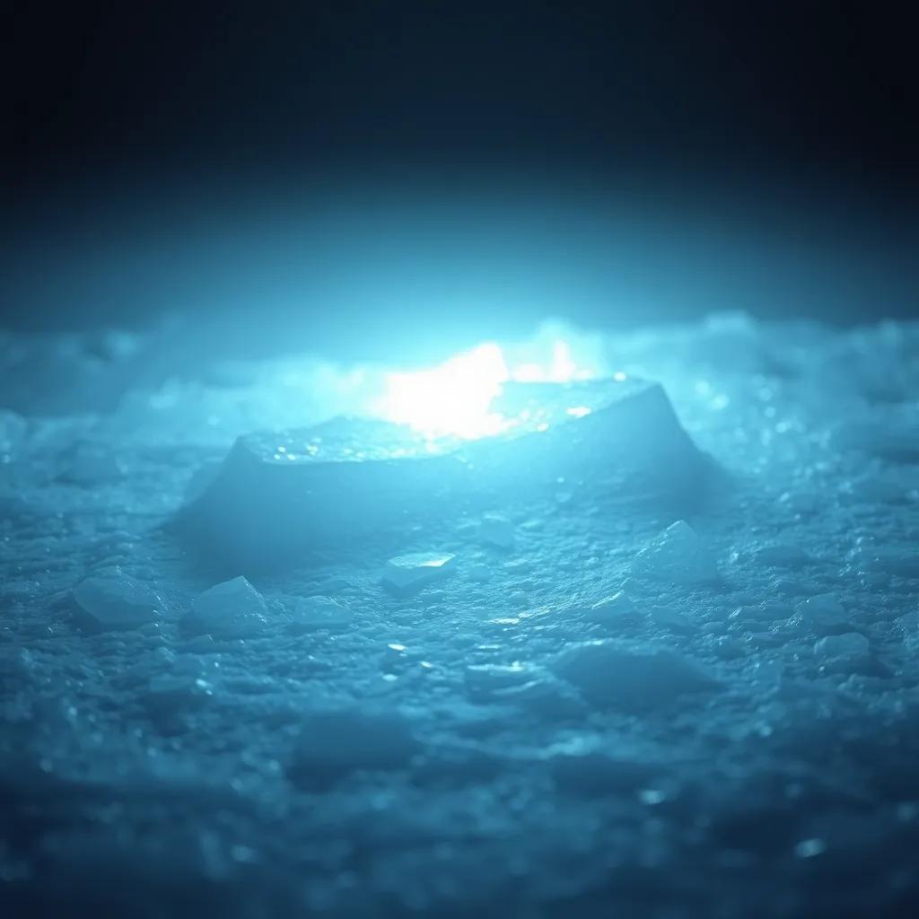 Light Up the Skyline 2