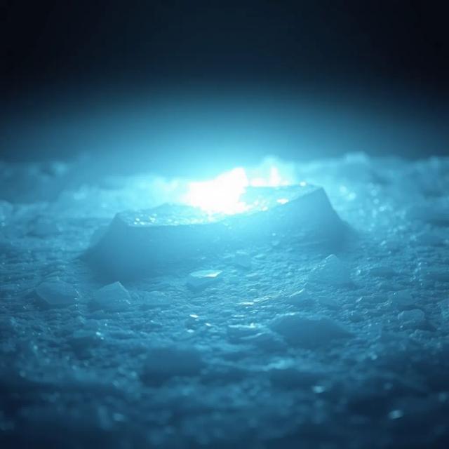 Light Up the Skyline 2