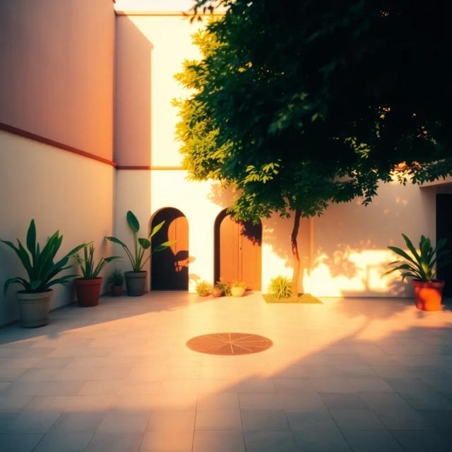 La historia de Chorchi 1