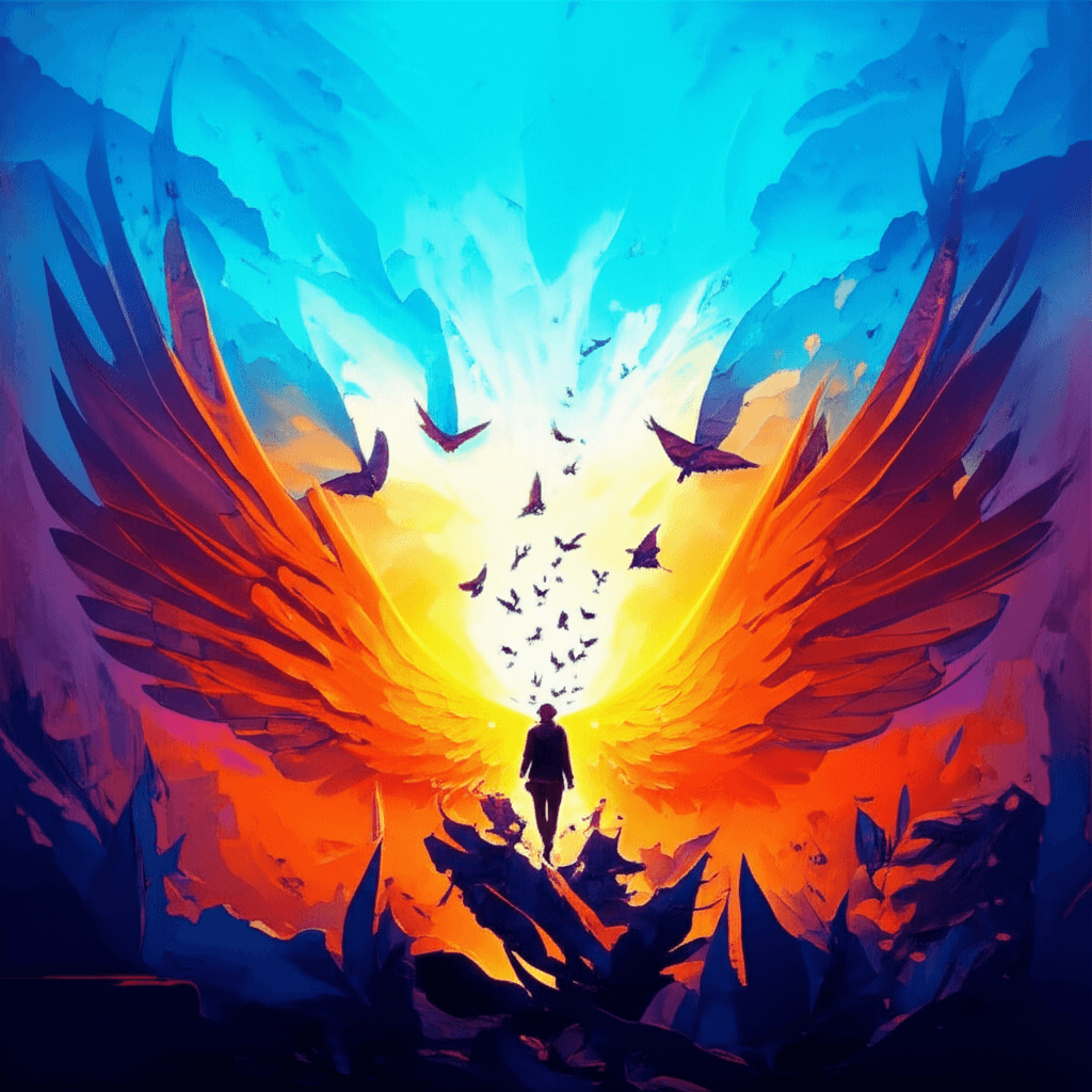 Run Away, Fly Away 2