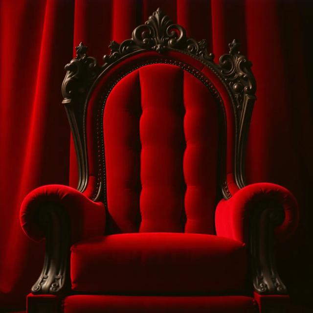 Velvet Throne 2