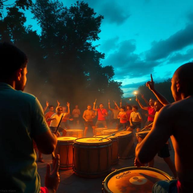 Abdulaziz, Korogocho Tupo Sasa 1