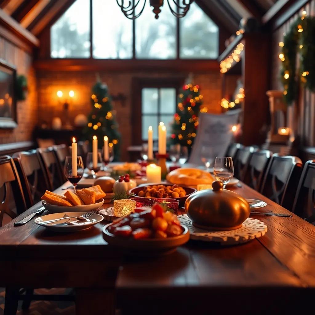 Antojería de Oro (Ven, prueba, ama!) 2